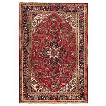 Tabriz Perserteppich