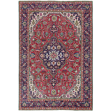 Tabriz Perserteppich