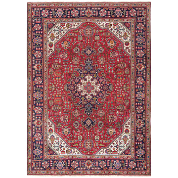 Tabriz Perserteppich