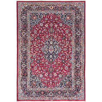 Mashhad Perserteppich