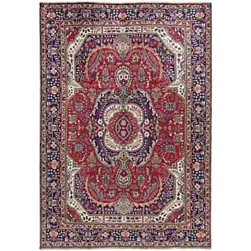 Tabriz Perserteppich