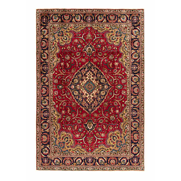 Tabriz Perserteppich