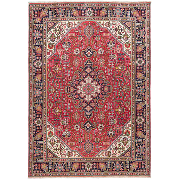 Tabriz Perserteppich