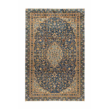 Kashan Perserteppich