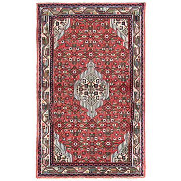 Hamedan Perserteppich