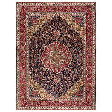 Tabriz Perserteppich