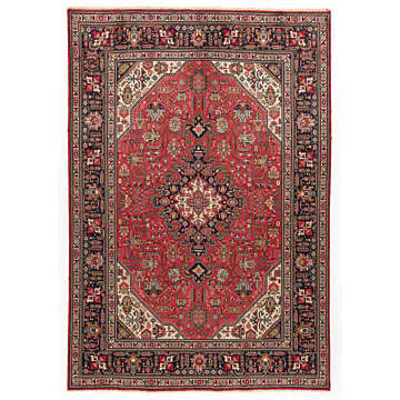 Tabriz Perserteppich