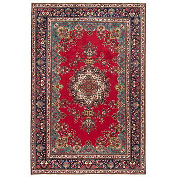 Tabriz Perserteppich