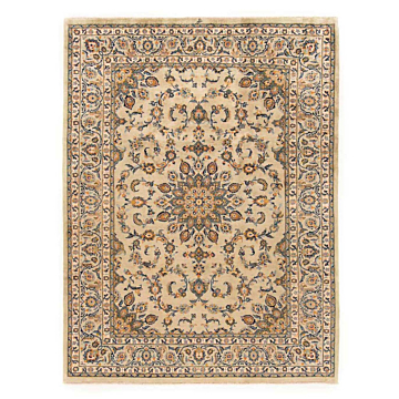 Kashan Perserteppich