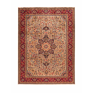 Tabriz Perserteppich