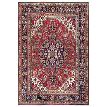 Tabriz Perserteppich