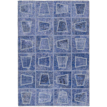Tappeto patchwork