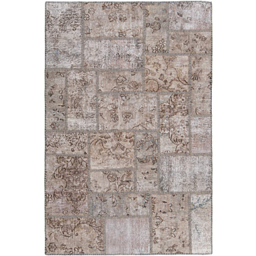 Tappeto patchwork