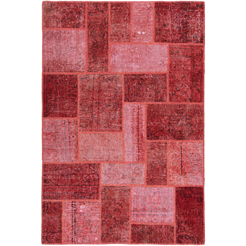 Tappeto patchwork