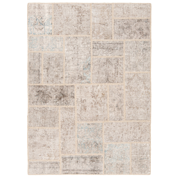 Tappeto patchwork