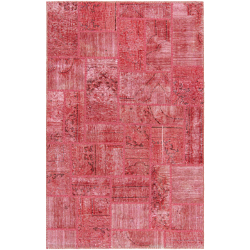 Tappeto patchwork