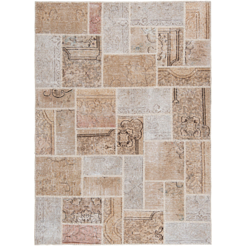 Tappeto patchwork