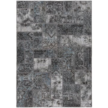 Tappeto patchwork