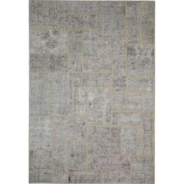 Tappeto patchwork