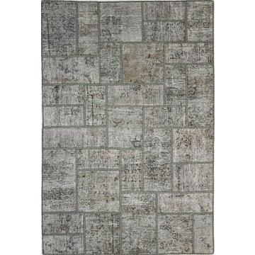 Tappeto patchwork