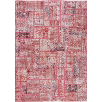 Tappeto patchwork