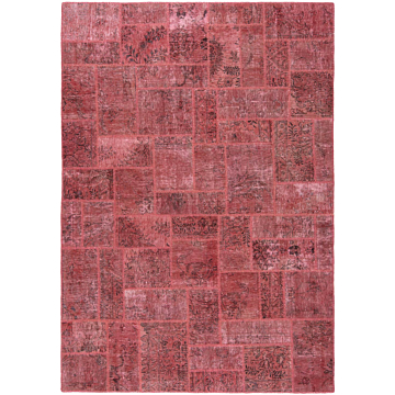 Tappeto patchwork