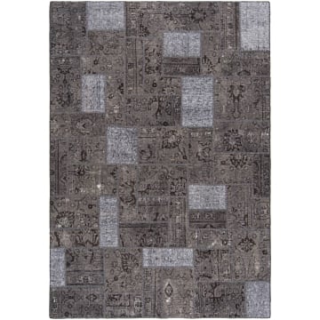 Tappeto patchwork