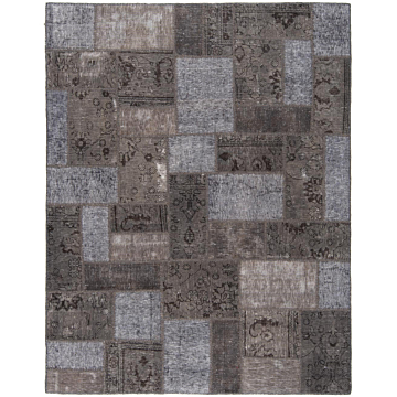 Tappeto patchwork