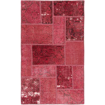 Tappeto patchwork