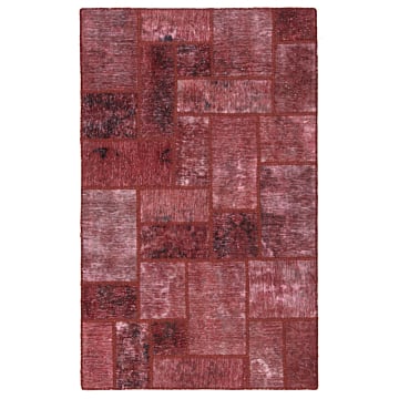 Tappeto patchwork