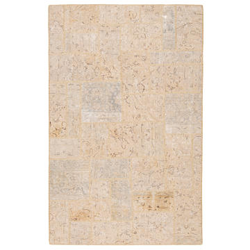 Tappeto patchwork