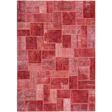 Tappeto patchwork