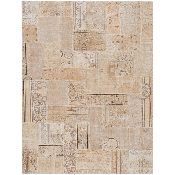Tappeto patchwork