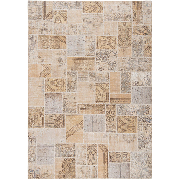 Tappeto patchwork