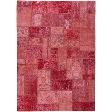 Tappeto patchwork
