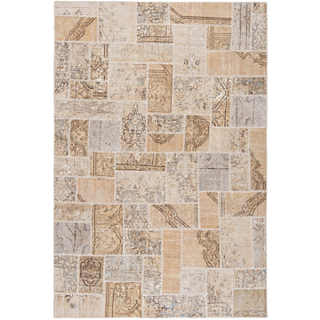 Tappeto patchwork