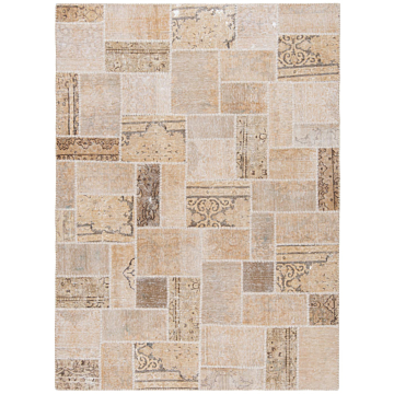 Tappeto patchwork