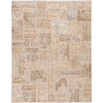 Tappeto patchwork
