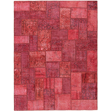 Tappeto patchwork