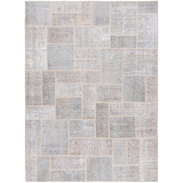 Tappeto patchwork