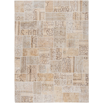 Tappeto patchwork