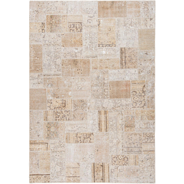 Tappeto patchwork