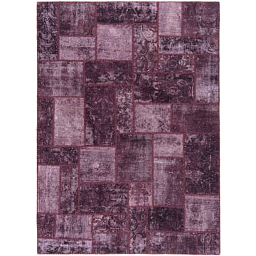 Tappeto patchwork