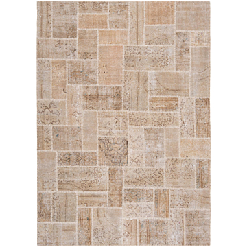 Tappeto patchwork