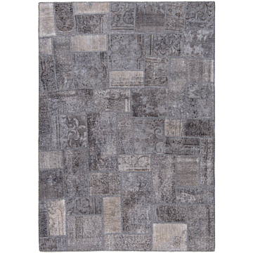 Tappeto patchwork