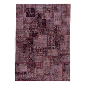 Tappeto patchwork