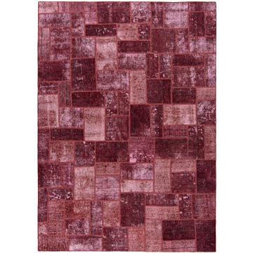 Tappeto patchwork