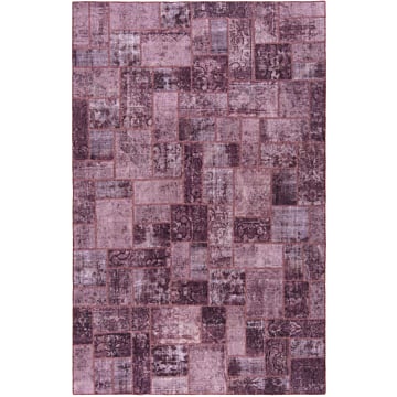 Tappeto patchwork
