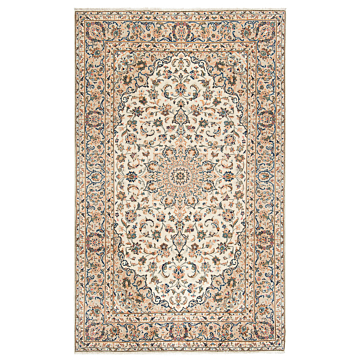 Kashan Perserteppich