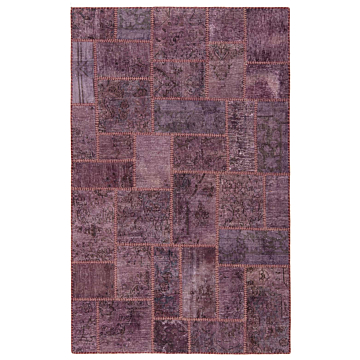 Tappeto patchwork